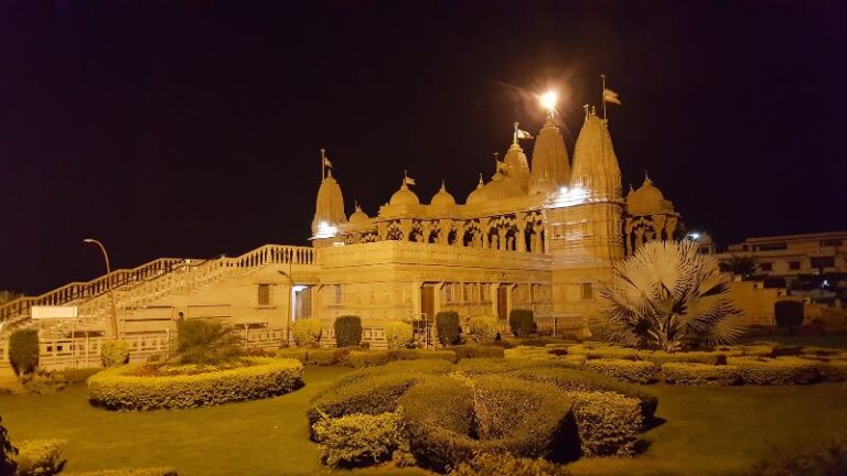 Nagpur 