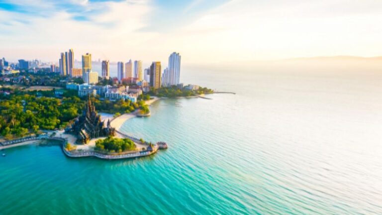 Pattaya