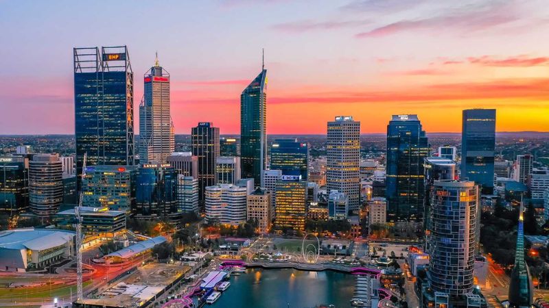 Perth