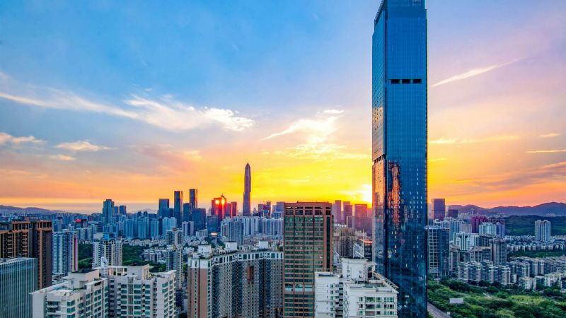 Shenzhen