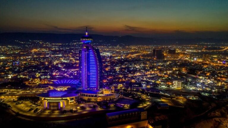Sulaymaniyah 