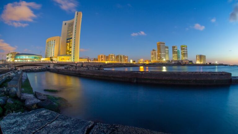Tripoli