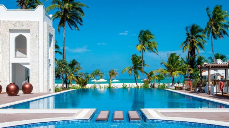Zanzibar
