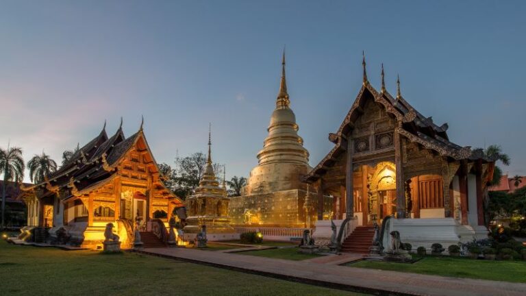Chiang Mai