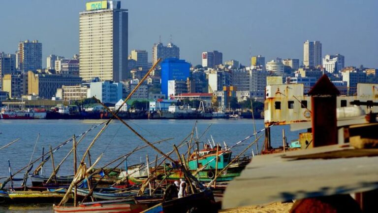 Maputo 