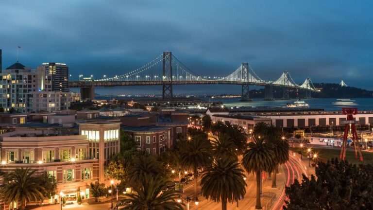 san francisco