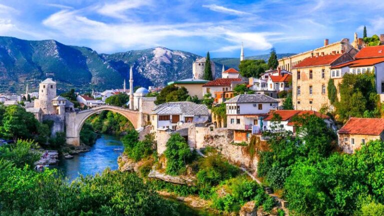 Sarajevo