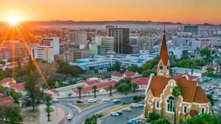Windhoek