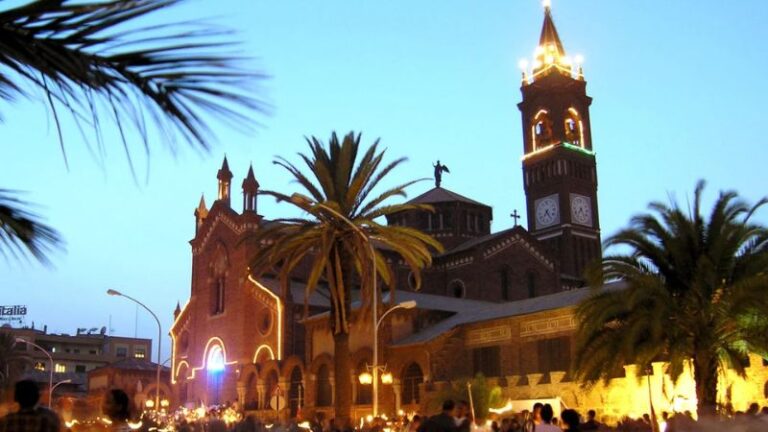 Asmara