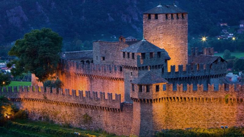 Bellinzona