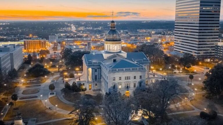 Columbia