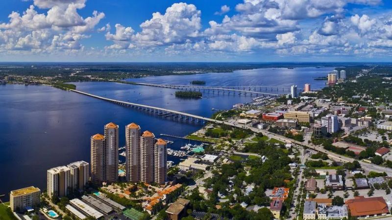 Fort Myers