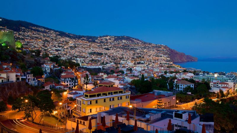 Funchal