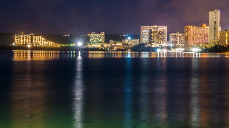 Guam 