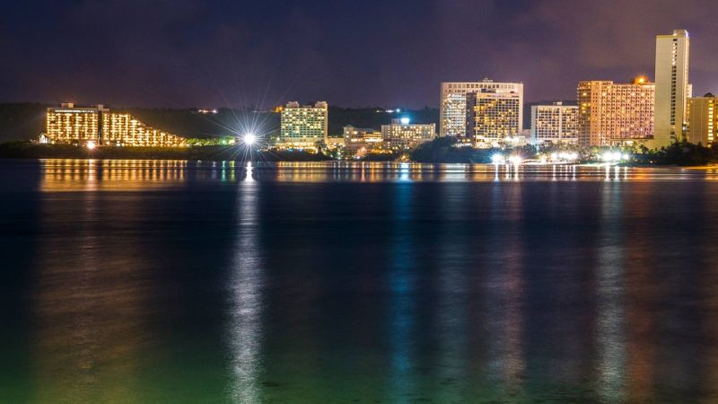 Guam 