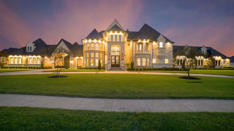Hamptons