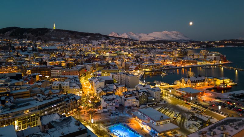 Harstad