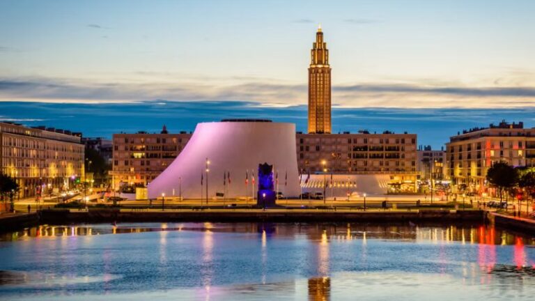 Havre