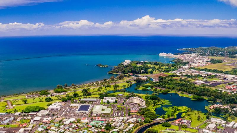 Hilo