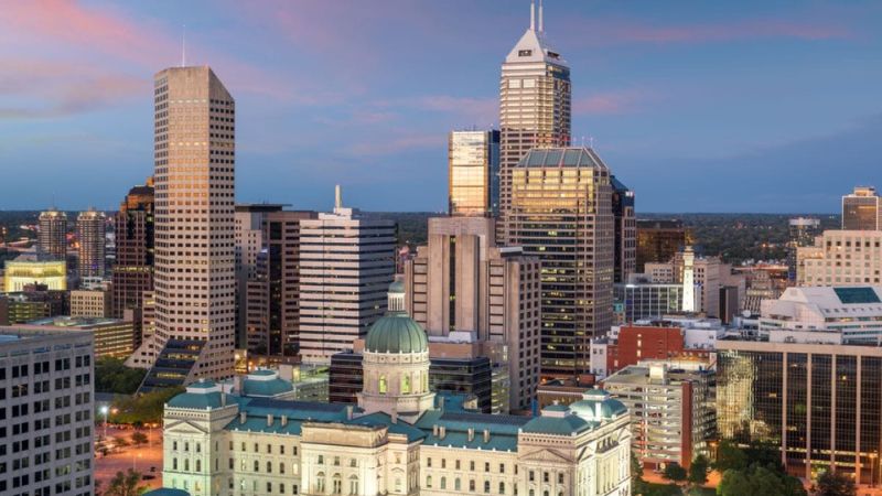 Indianapolis