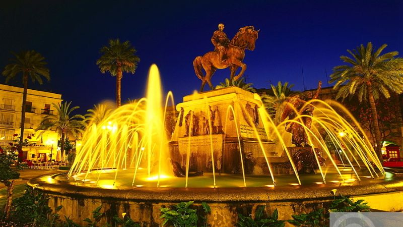 Jerez de la Frontera