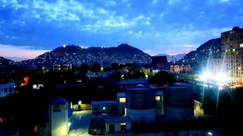 Kabul
