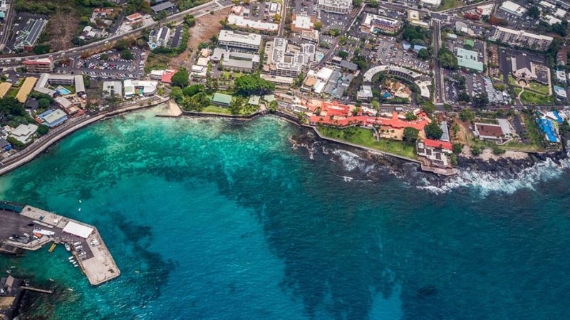 Kailua–Kona