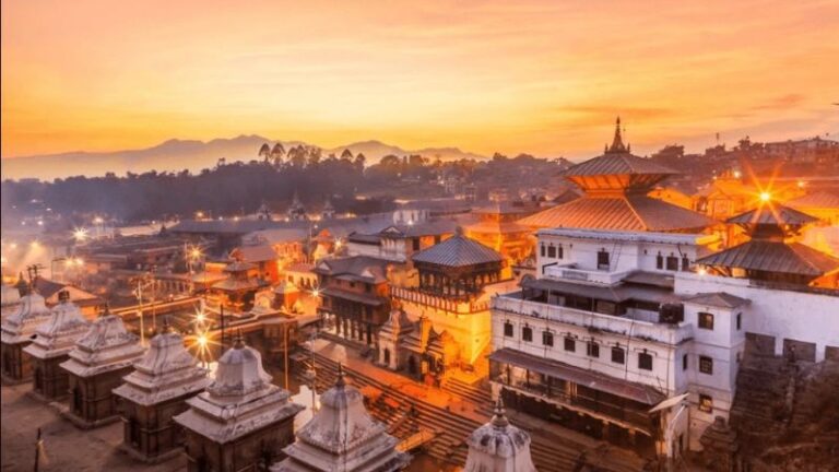 Kathmandu