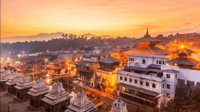 Kathmandu