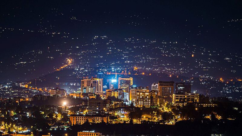 Kigali 
