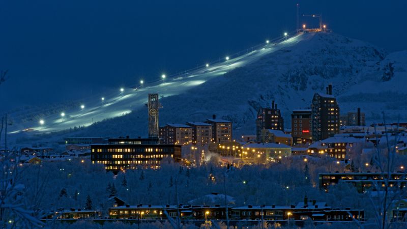 Kiruna