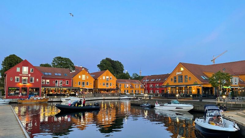 Kristiansand