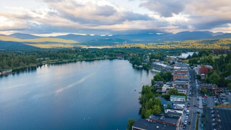 Lake Placid