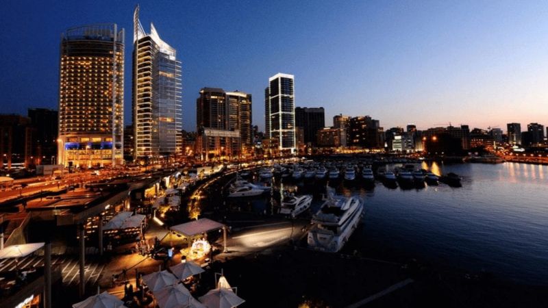 Lebanon