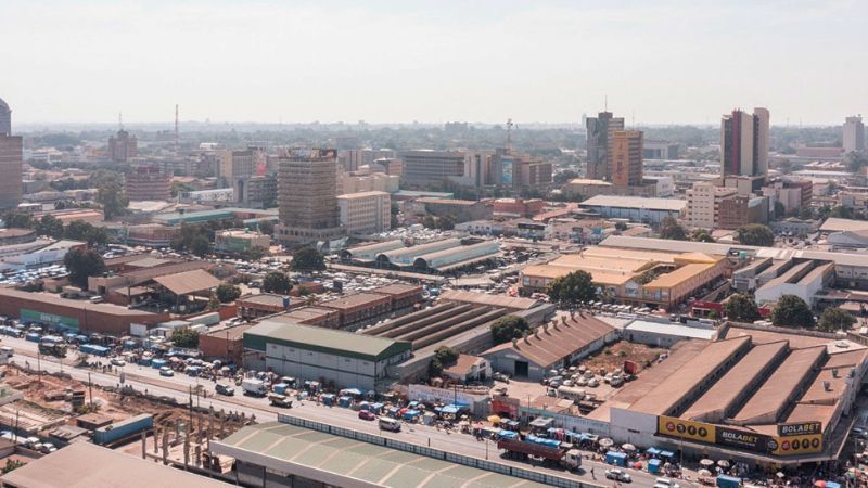 Lusaka