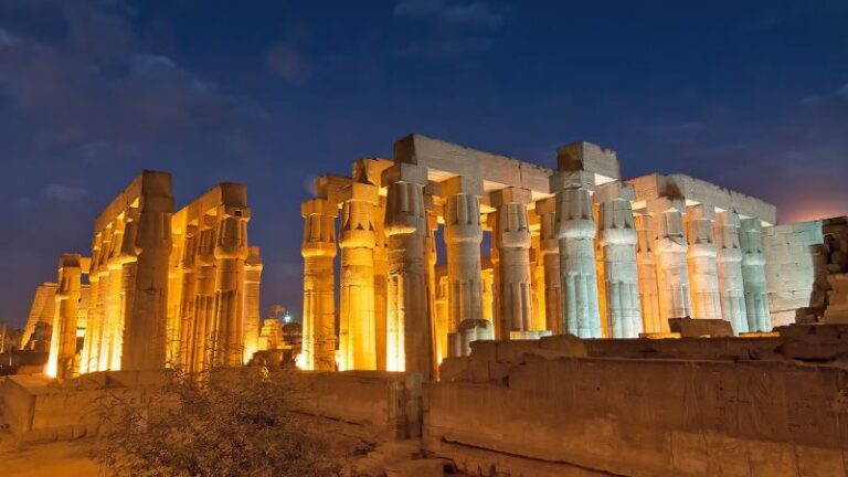 Luxor