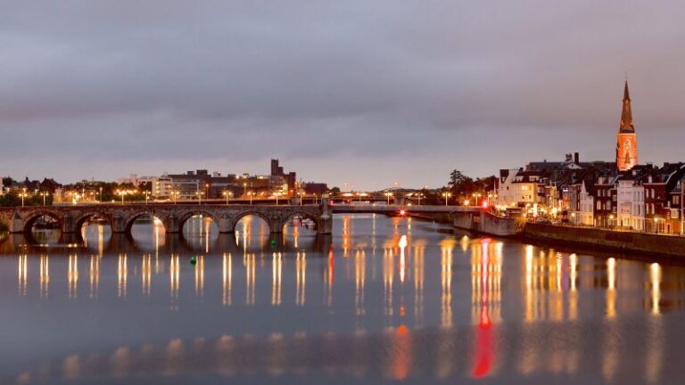 Maastricht