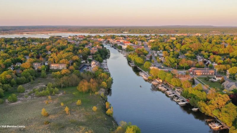 Manistee