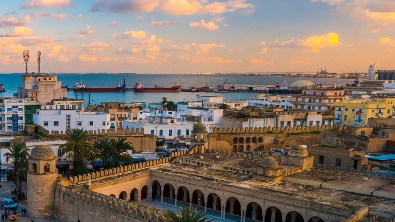 Monastir