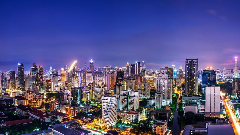 Nairobi 