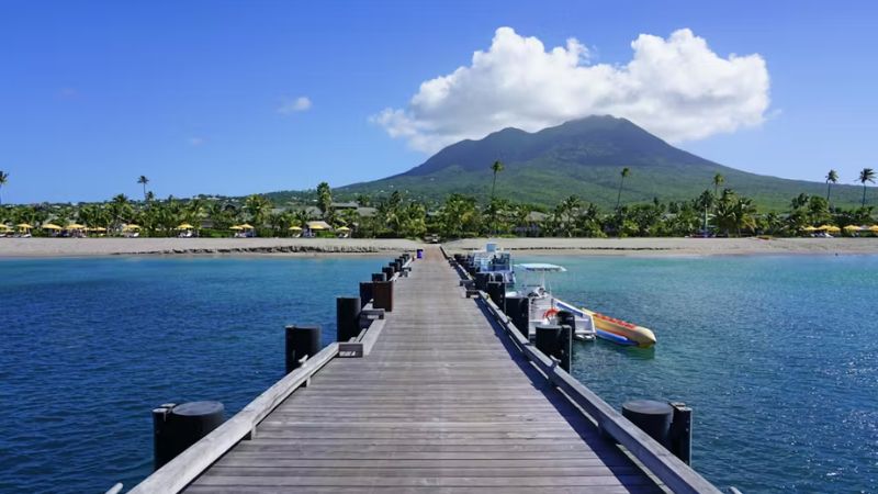 Nevis