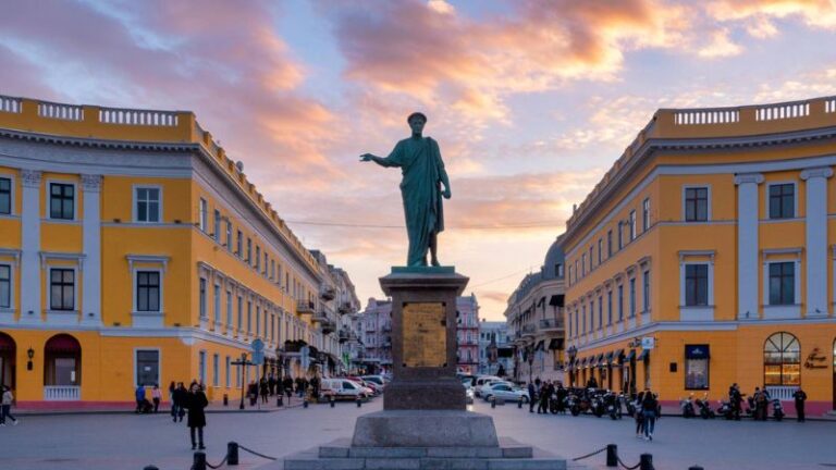 Odesa