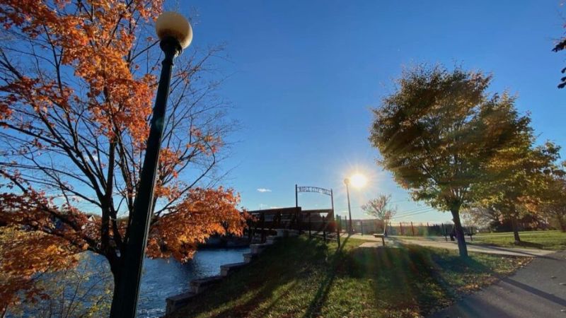 Ogdensburg