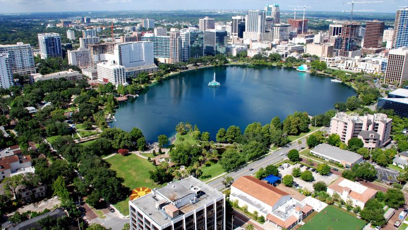 Orlando