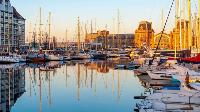 Ostend