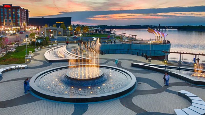 Owensboro