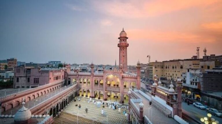 Peshawar