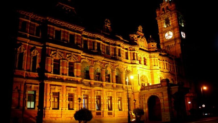 Pietermaritzburg