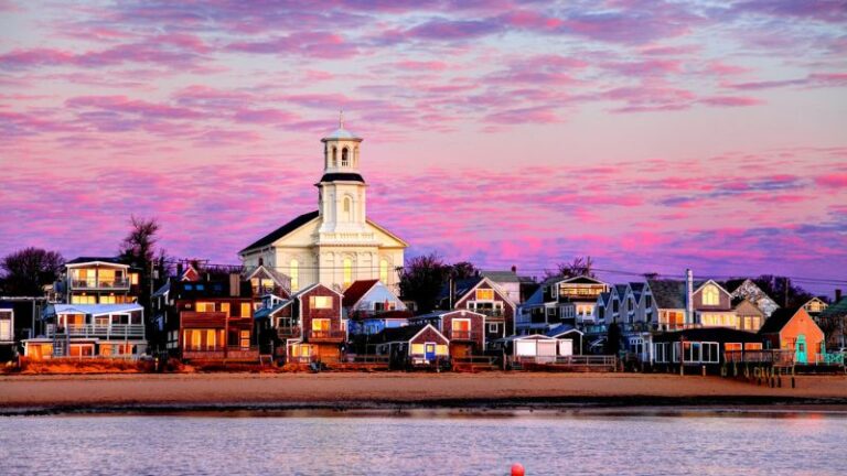 Provincetown