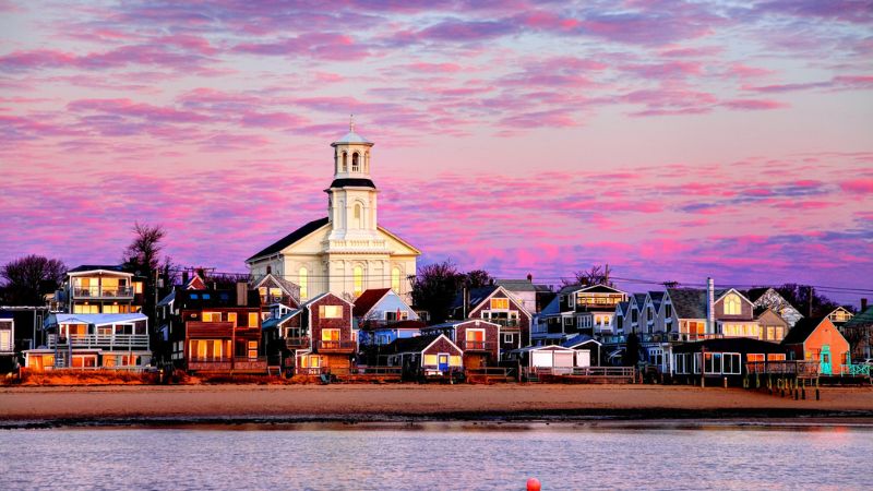 Provincetown